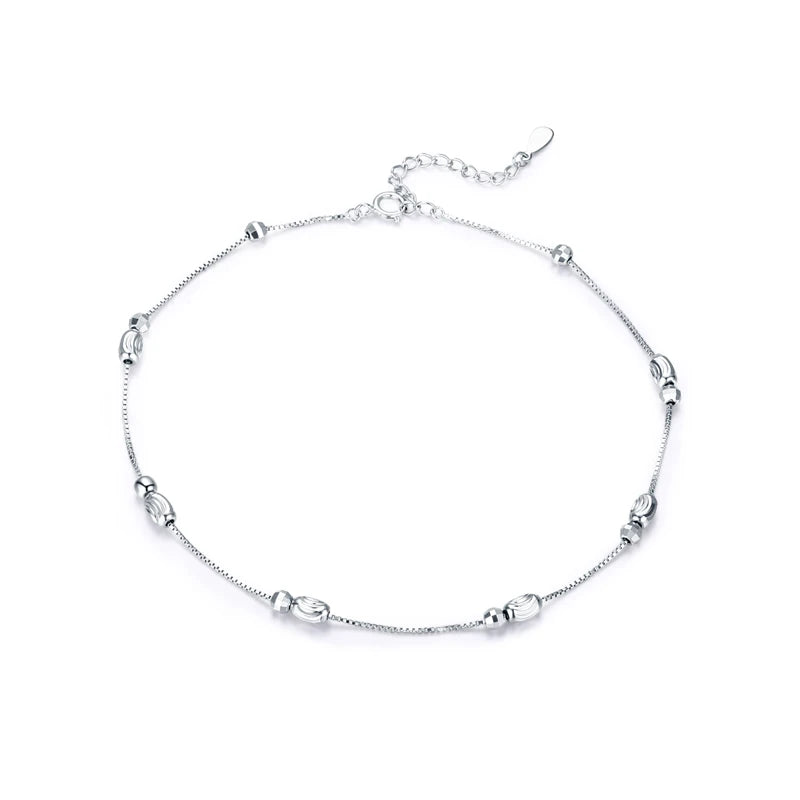 Minimalist Summer Fashion Anklet