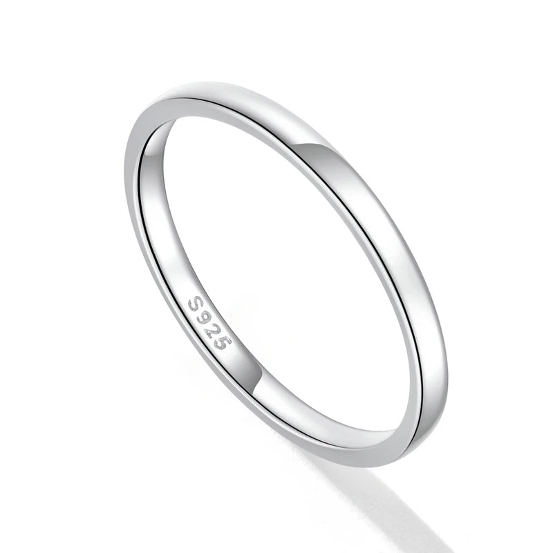 Simple Ring