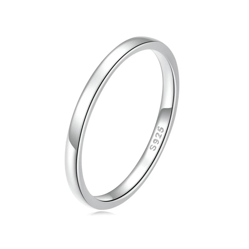 Simple Ring