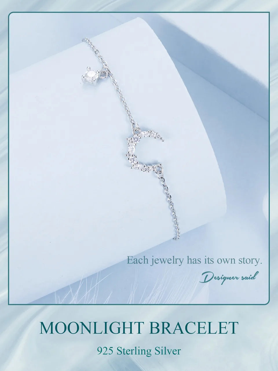 Moonlight Bracelet