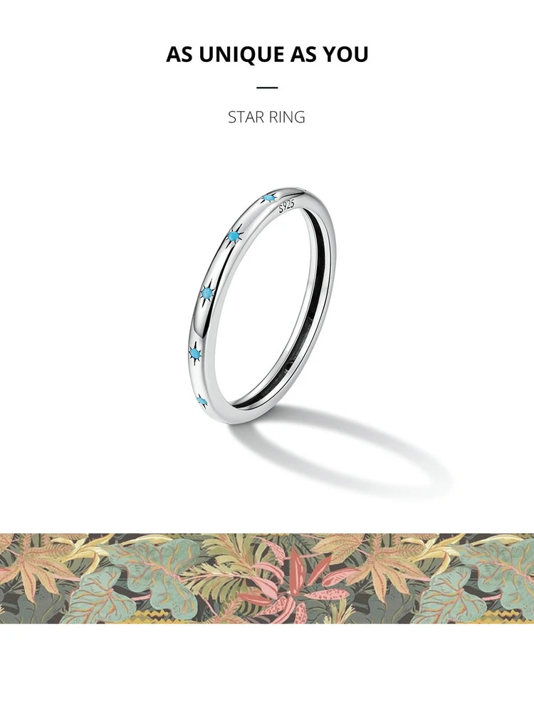 Star Ring