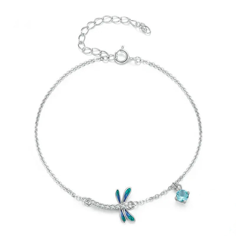 Dragonfly Bracelet