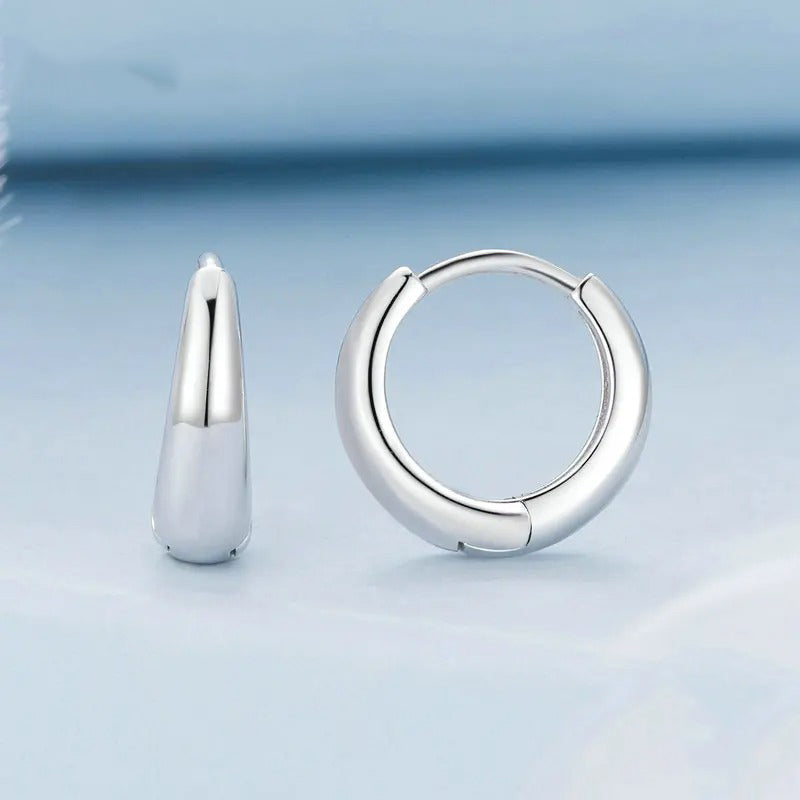 Huggie Earring